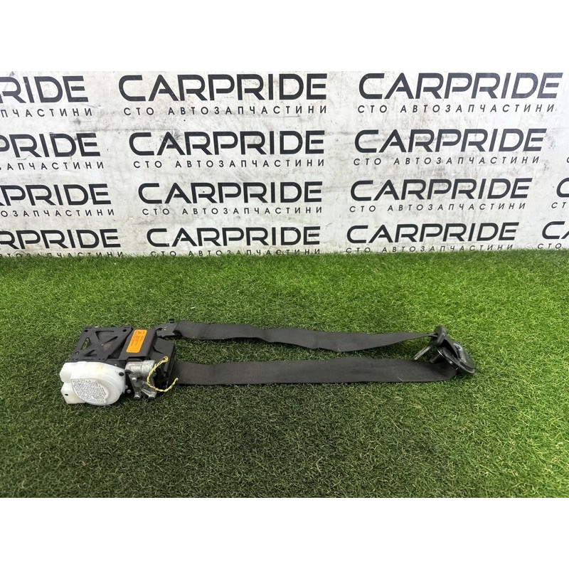 Ремень безопасности (airbag / безопасность) BMW X5 E70 2012 3.0 N55B30 72117171967