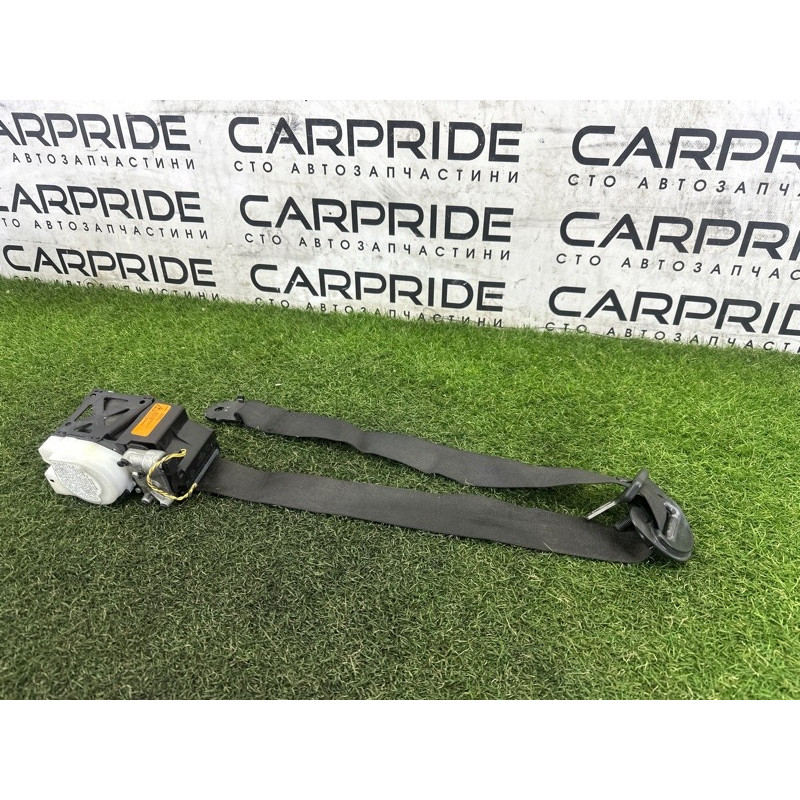 Ремень безопасности (airbag / безопасность) BMW X5 E70 2012 3.0 N55B30 72117171967