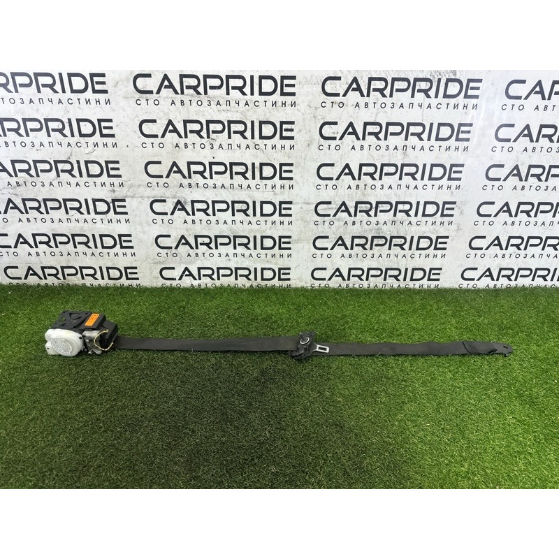 Ремень безопасности (airbag / безопасность) BMW X5 E70 2012 3.0 N55B30 72117171967