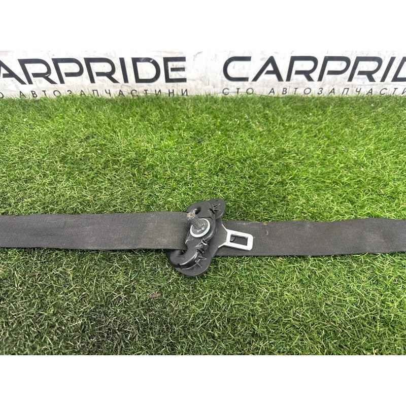 Ремень безопасности (airbag / безопасность) BMW X5 E70 2012 3.0 N55B30 72117171967