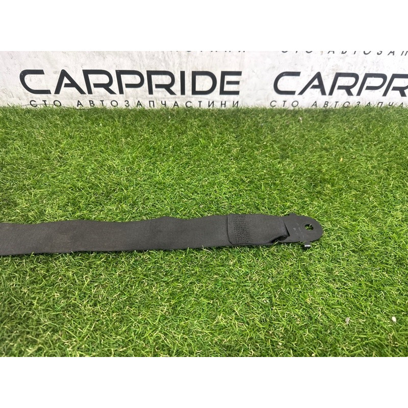 Ремень безопасности (airbag / безопасность) BMW X5 E70 2012 3.0 N55B30 72117171967