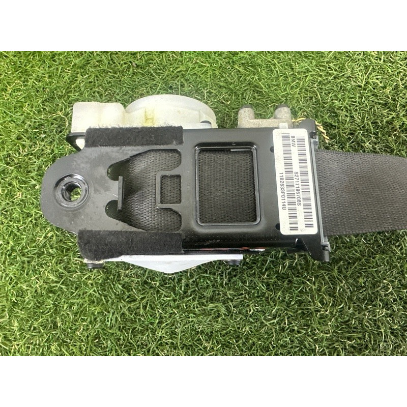 Ремень безопасности (airbag / безопасность) BMW X5 E70 2012 3.0 N55B30 72117171967