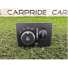 Переключатель света