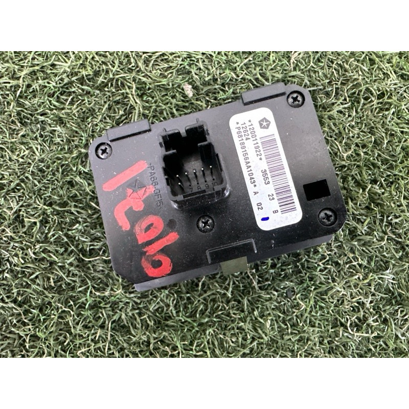 Переключатель света (электрика) Jeep Grand Cherokee WK2 2014 3.0 Diesel 68189156AA