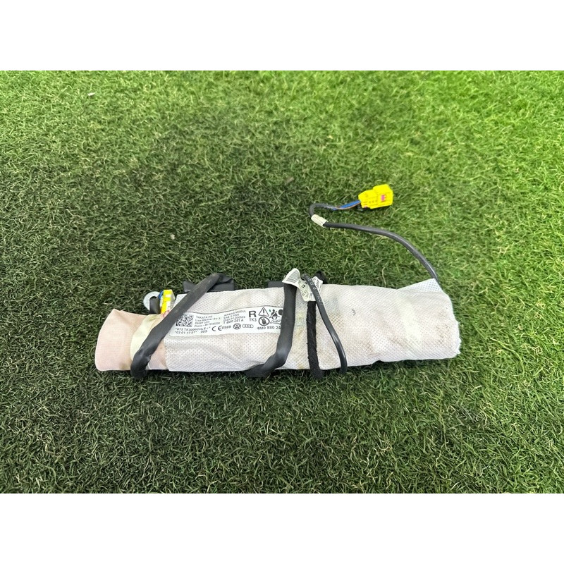 Airbag сидения (airbag / безопасность) AUDI Q7 4M 2017 2.0 TFSI 4M0880242J
