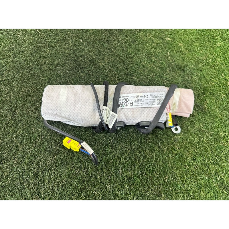 Airbag сидения (airbag / безопасность) AUDI Q7 4M 2017 2.0 TFSI 4M0880242J