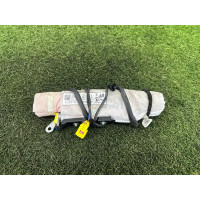 Airbag сидіння