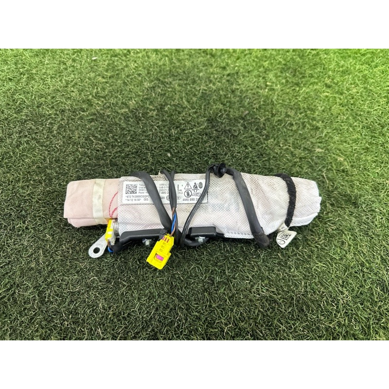 Airbag сидения (airbag / безопасность) AUDI Q7 4M 2017 2.0 TFSI 4M0880241J