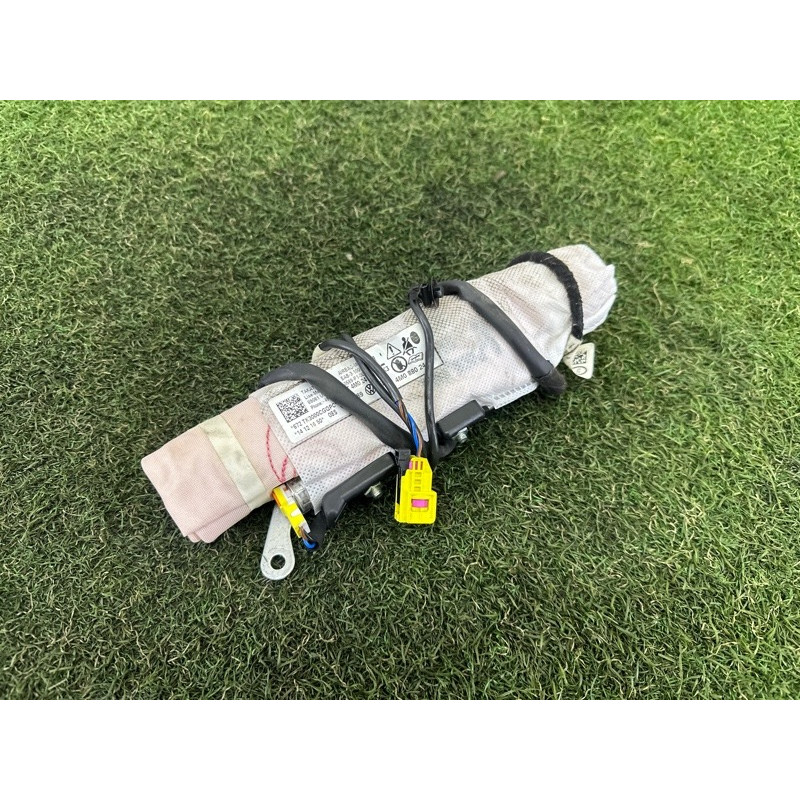 Airbag сидения (airbag / безопасность) AUDI Q7 4M 2017 2.0 TFSI 4M0880241J