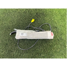 Airbag сидения