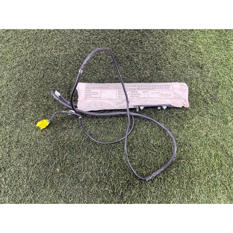 Airbag сидения (airbag / безопасность) AUDI Q5 8R 2012 3.2 8R0880241B