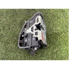 Замок двери