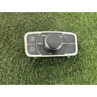 Кнопка переключатель режимов АКП