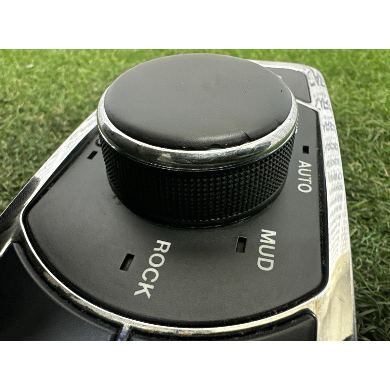 Кнопка переключатель режимов АКП (электрика / кнопки) Jeep Grand Cherokee WK2 2014 3.0 Diesel 68141344AB