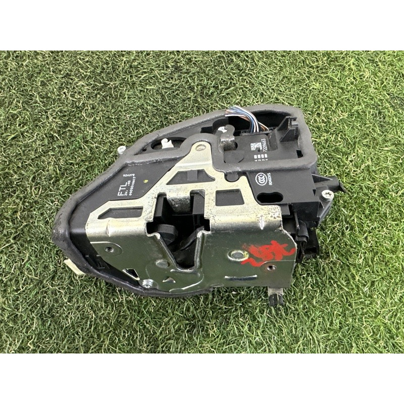 Замок двери (кузов и элементы) BMW 3-series E90 2010 3.0 N54 51217202143