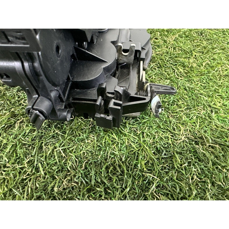 Замок двери (кузов и элементы) BMW 3-series E90 2010 3.0 N54 51217202143