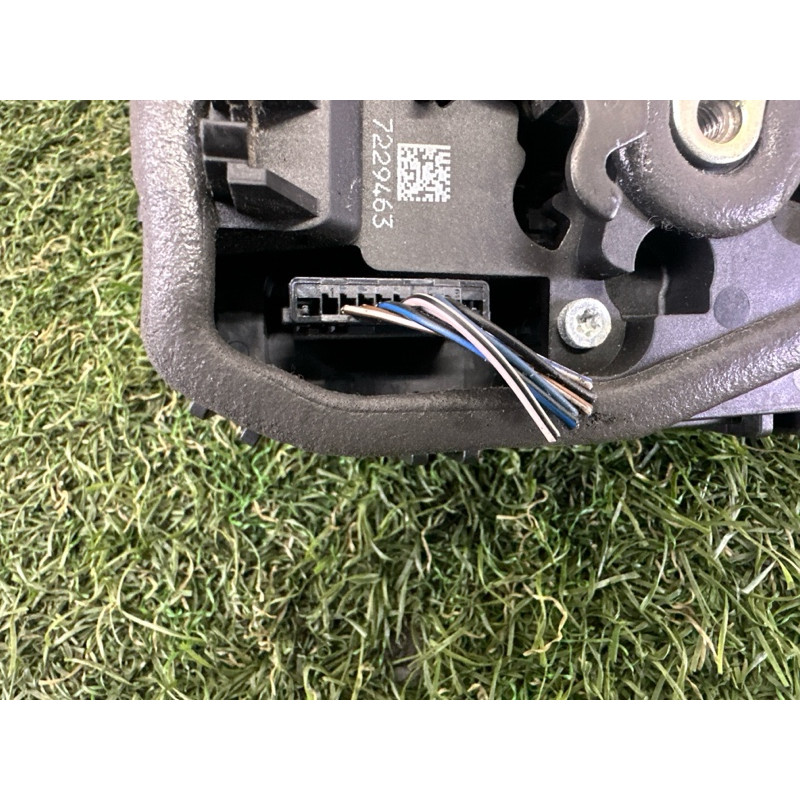 Замок двери (кузов и элементы) BMW 3-series E90 2010 3.0 N54 51217202143