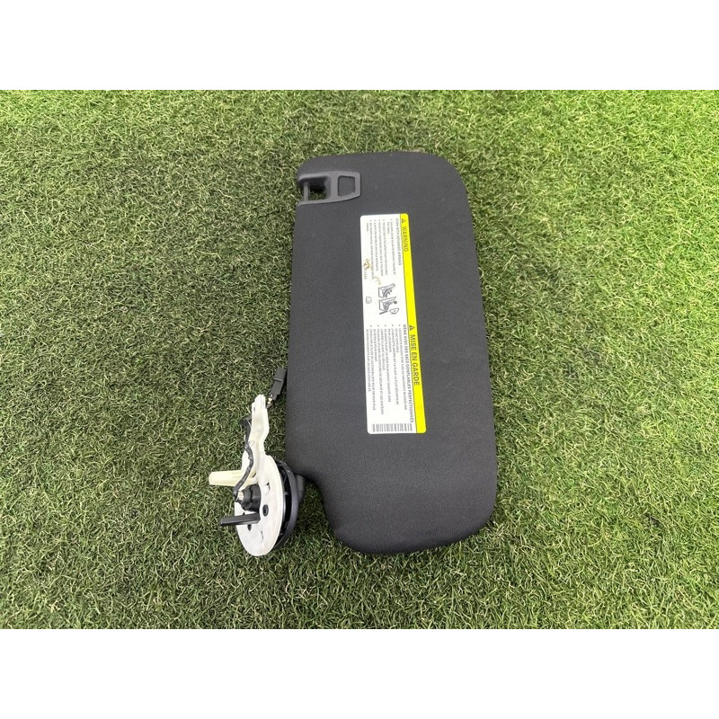 Козырек солнцезащитный (салон) Jeep Grand Cherokee WK2 2014 3.0 Diesel 1LS27DX9AE