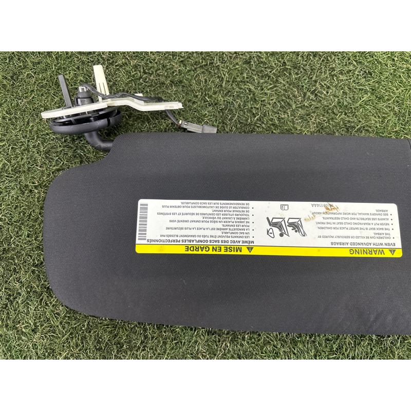 Козырек солнцезащитный (салон) Jeep Grand Cherokee WK2 2014 3.0 Diesel 1LS27DX9AE