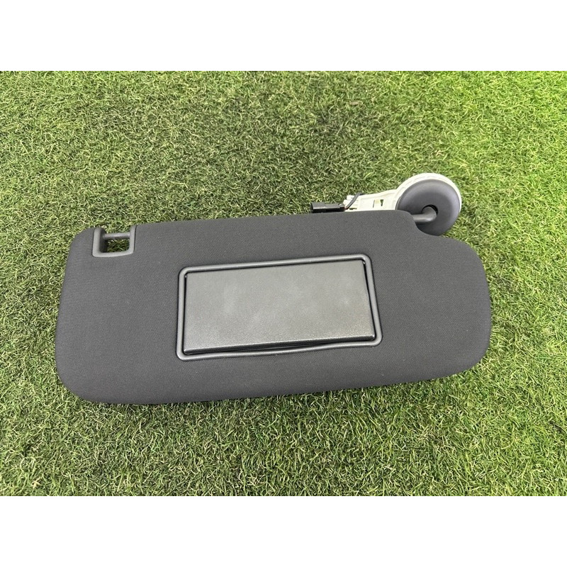 Козырек солнцезащитный (салон) Jeep Grand Cherokee WK2 2014 3.0 Diesel 1LS27DX9AE