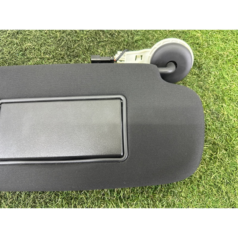 Козырек солнцезащитный (салон) Jeep Grand Cherokee WK2 2014 3.0 Diesel 1LS27DX9AE