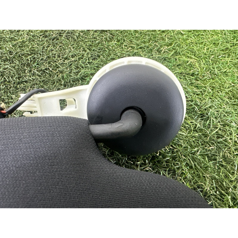 Козырек солнцезащитный (салон) Jeep Grand Cherokee WK2 2014 3.0 Diesel 1LS27DX9AE