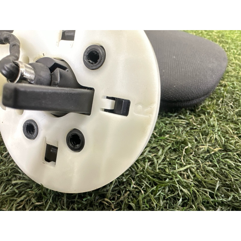 Козырек солнцезащитный (салон) Jeep Grand Cherokee WK2 2014 3.0 Diesel 1LS27DX9AE