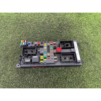 Блок запобіжників