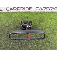 Дзеркало салону