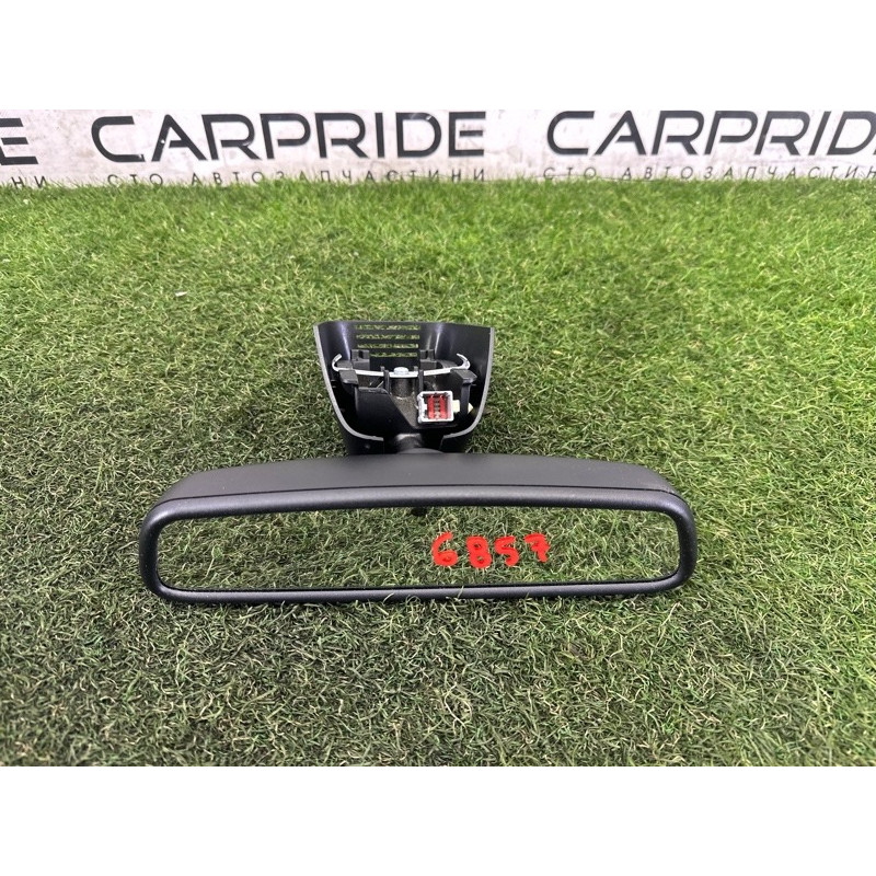 Зеркало салона (стекла и зеркала) LAND ROVER Range Rover Evoque L538 2016 2.0 LR058506