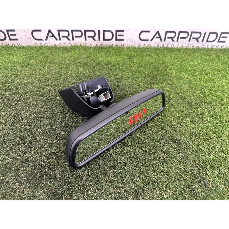 Зеркало салона (стекла и зеркала) LAND ROVER Range Rover Evoque L538 2016 2.0 LR058506