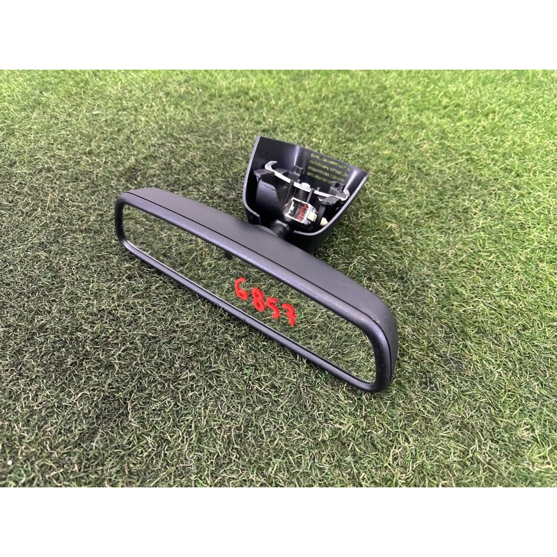 Зеркало салона (стекла и зеркала) LAND ROVER Range Rover Evoque L538 2016 2.0 LR058506