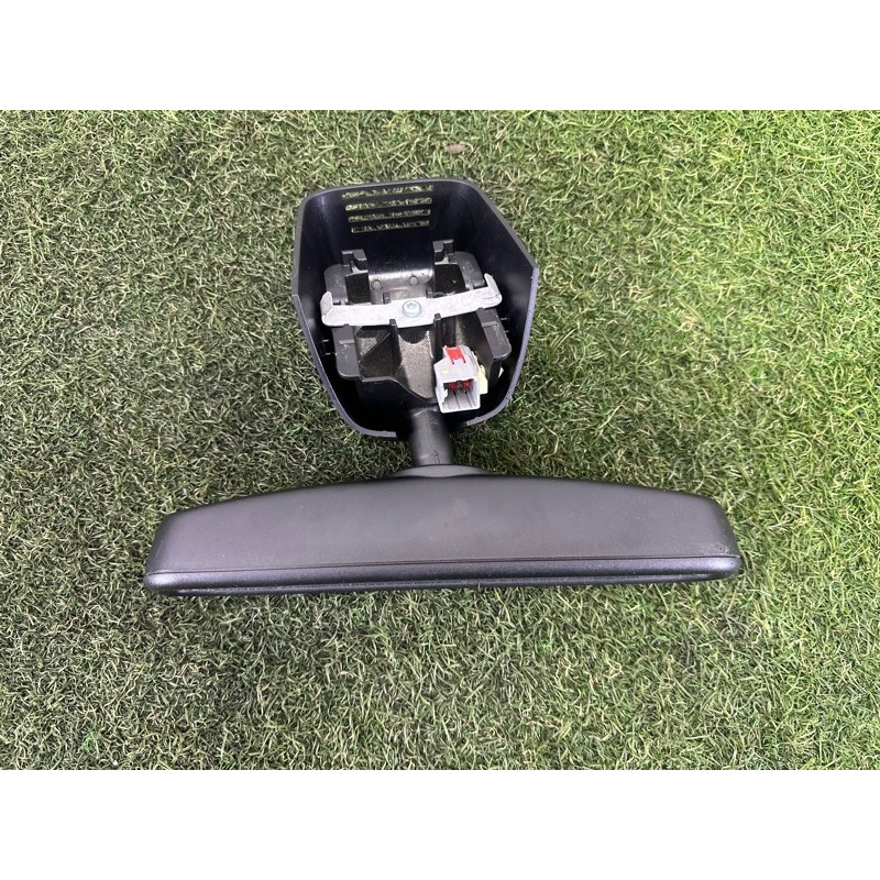 Зеркало салона (стекла и зеркала) LAND ROVER Range Rover Evoque L538 2016 2.0 LR058506