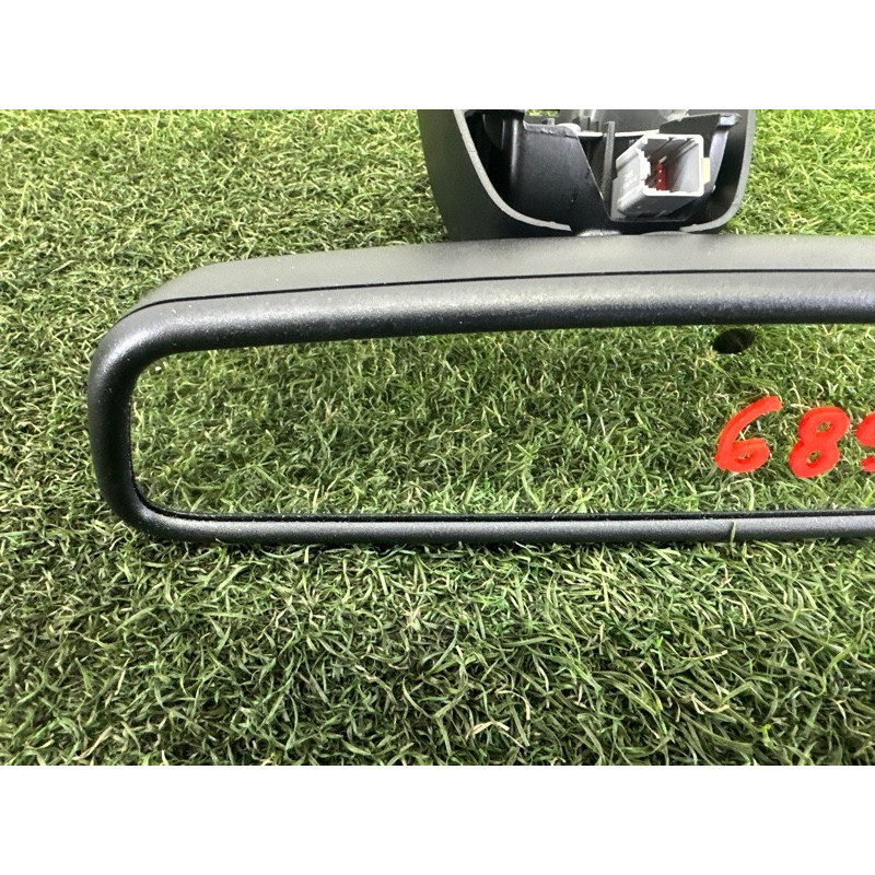 Зеркало салона (стекла и зеркала) LAND ROVER Range Rover Evoque L538 2016 2.0 LR058506