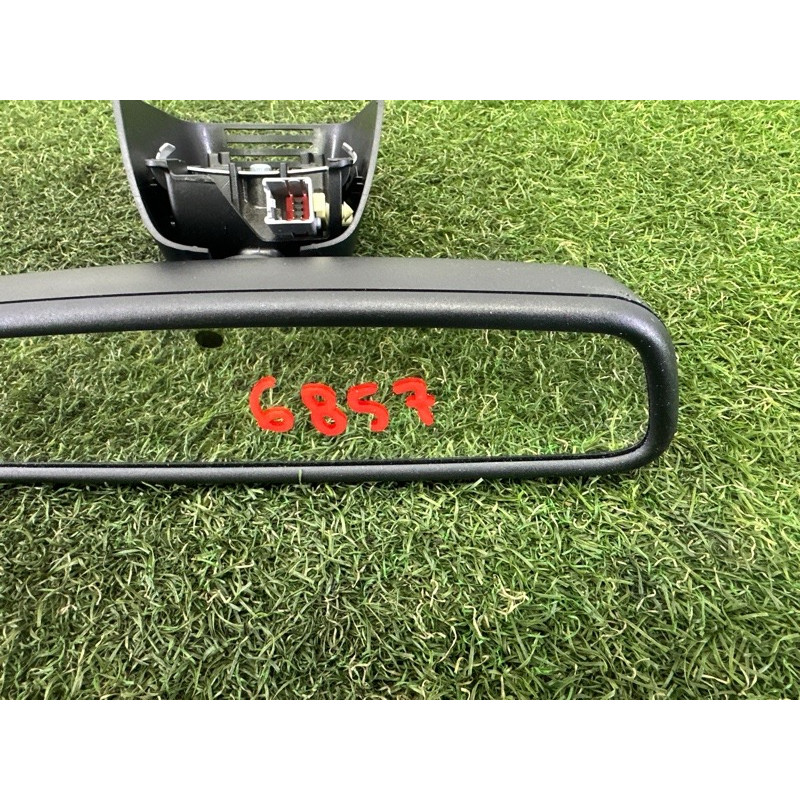 Зеркало салона (стекла и зеркала) LAND ROVER Range Rover Evoque L538 2016 2.0 LR058506