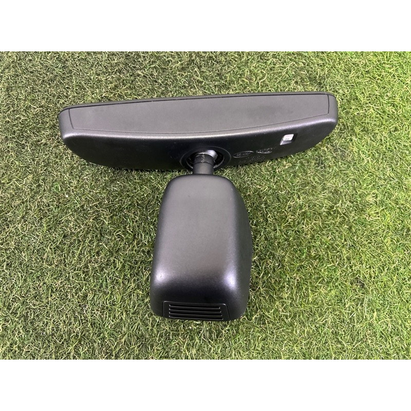 Зеркало салона (стекла и зеркала) LAND ROVER Range Rover Evoque L538 2016 2.0 LR058506