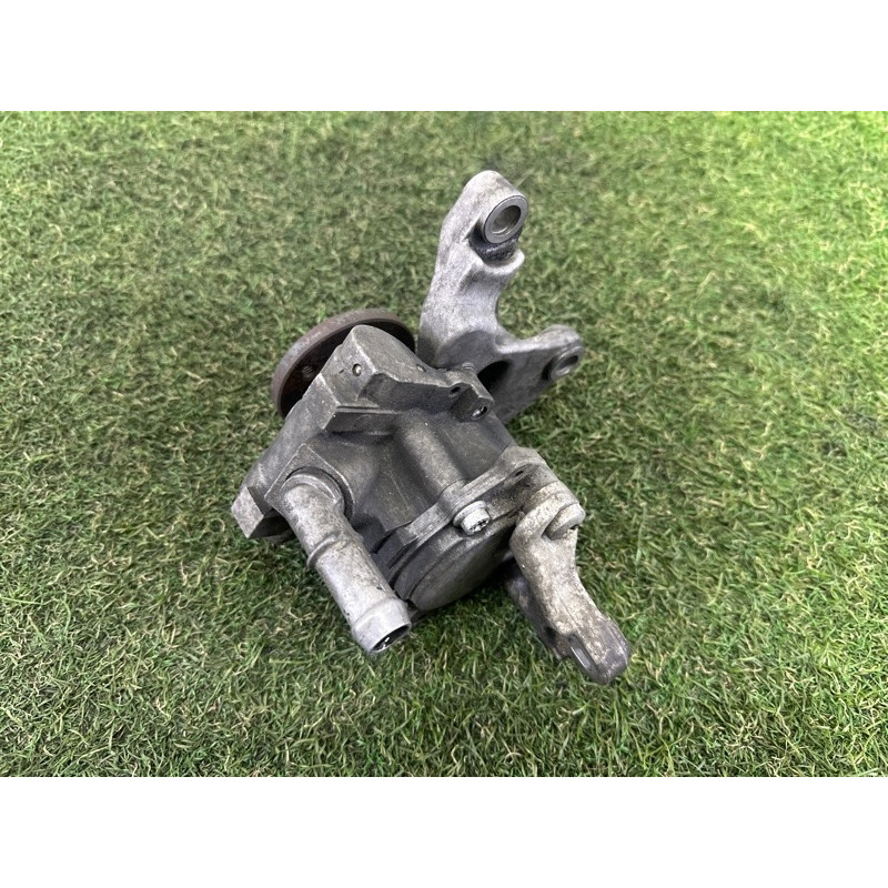 Насос гидроусилителя руля (рулевое управление) BMW 3-series E90 2010 3.0 N54 32416779244