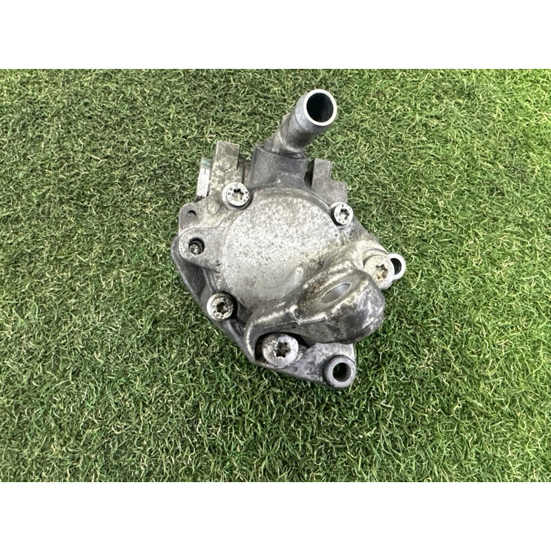 Насос гидроусилителя руля (рулевое управление) BMW 3-series E90 2010 3.0 N54 32416779244