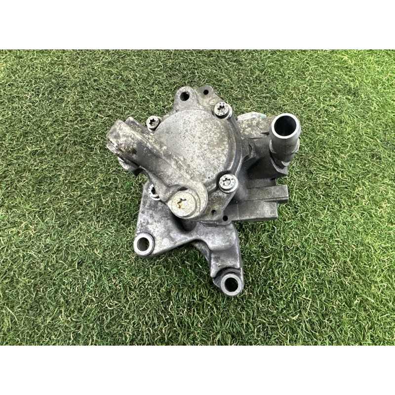 Насос гидроусилителя руля (рулевое управление) BMW 3-series E90 2010 3.0 N54 32416779244