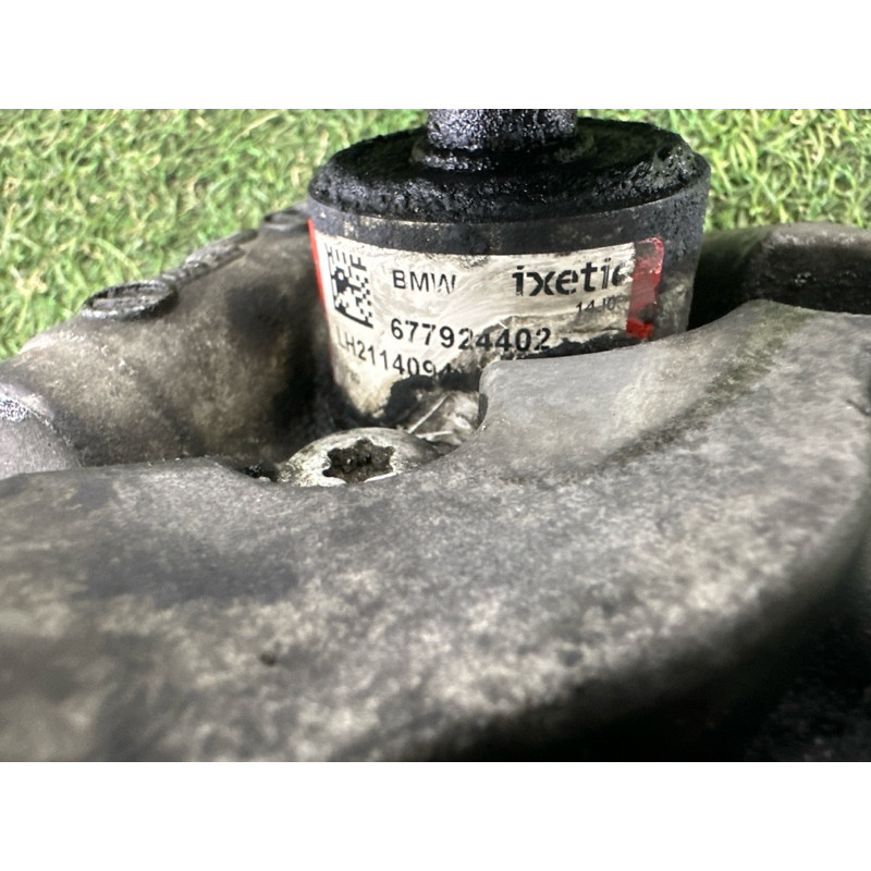 Насос гидроусилителя руля (рулевое управление) BMW 3-series E90 2010 3.0 N54 32416779244