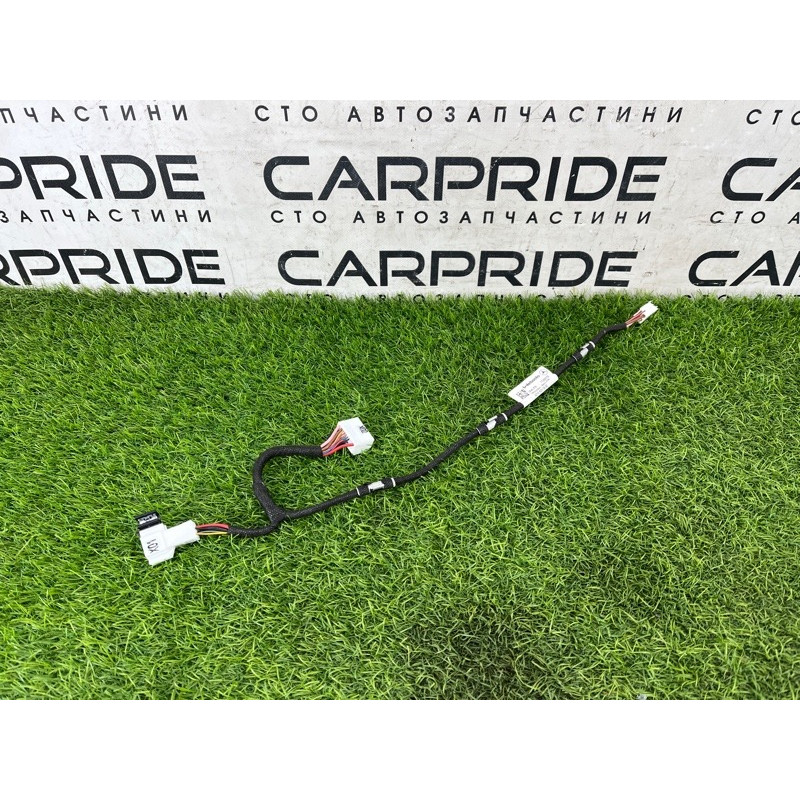 Проводка люка (закрытая категория) Mercedes-Benz EQB 350 X243 2022 A2138203802