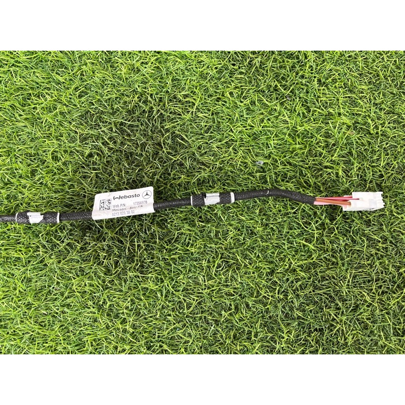 Проводка люка (закрытая категория) Mercedes-Benz EQB 350 X243 2022 A2138203802