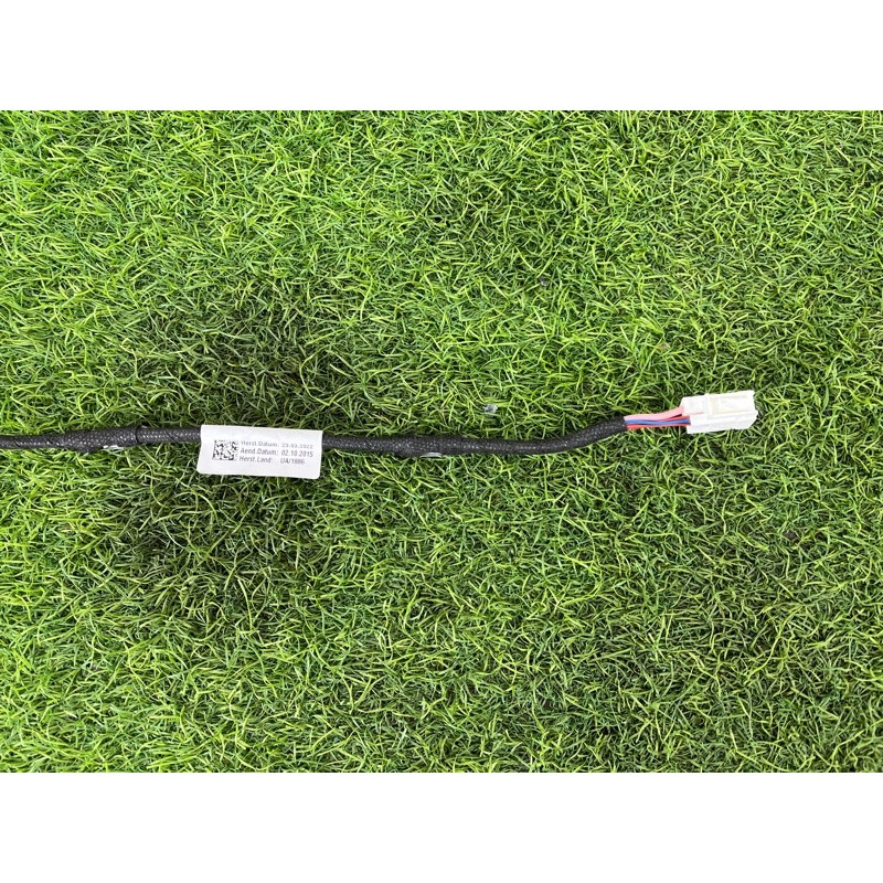 Проводка люка (закрытая категория) Mercedes-Benz EQB 350 X243 2022 A2138203802