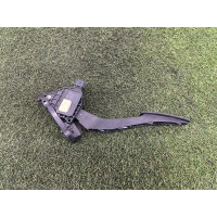 Педаль газу