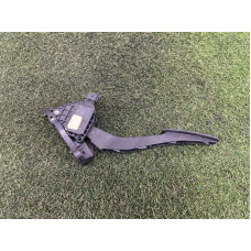 Педаль газа