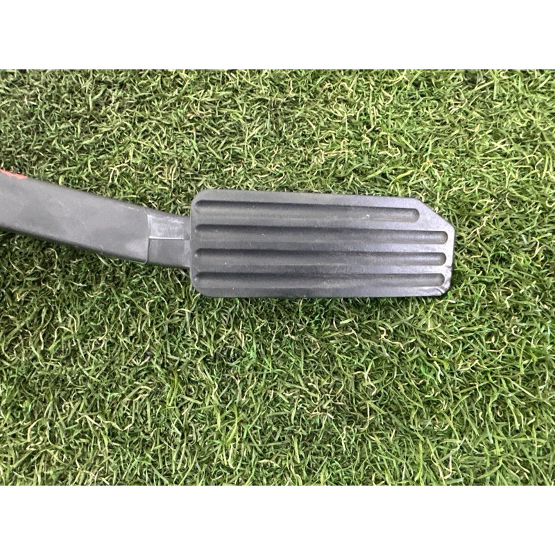 Педаль газа (электрика двигателя) LAND ROVER Range Rover Evoque L538 2016 2.0 LR061002