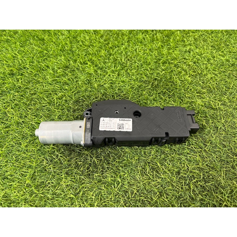 Мотор люка (электрика) Mercedes-Benz EQB 350 X243 2022 A1679066407