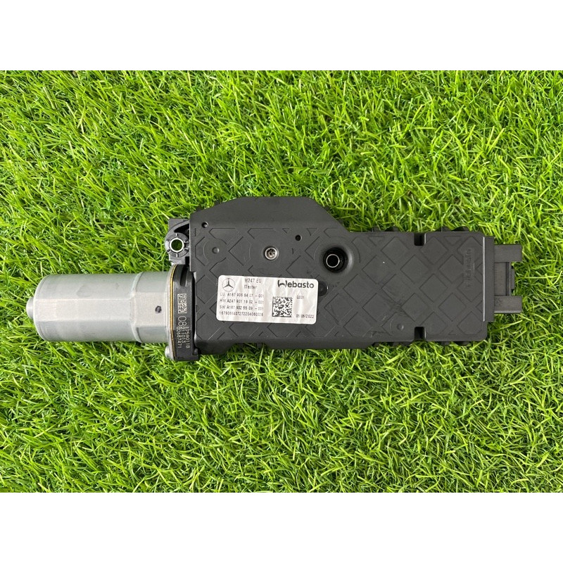 Мотор люка (электрика) Mercedes-Benz EQB 350 X243 2022 A1679066407