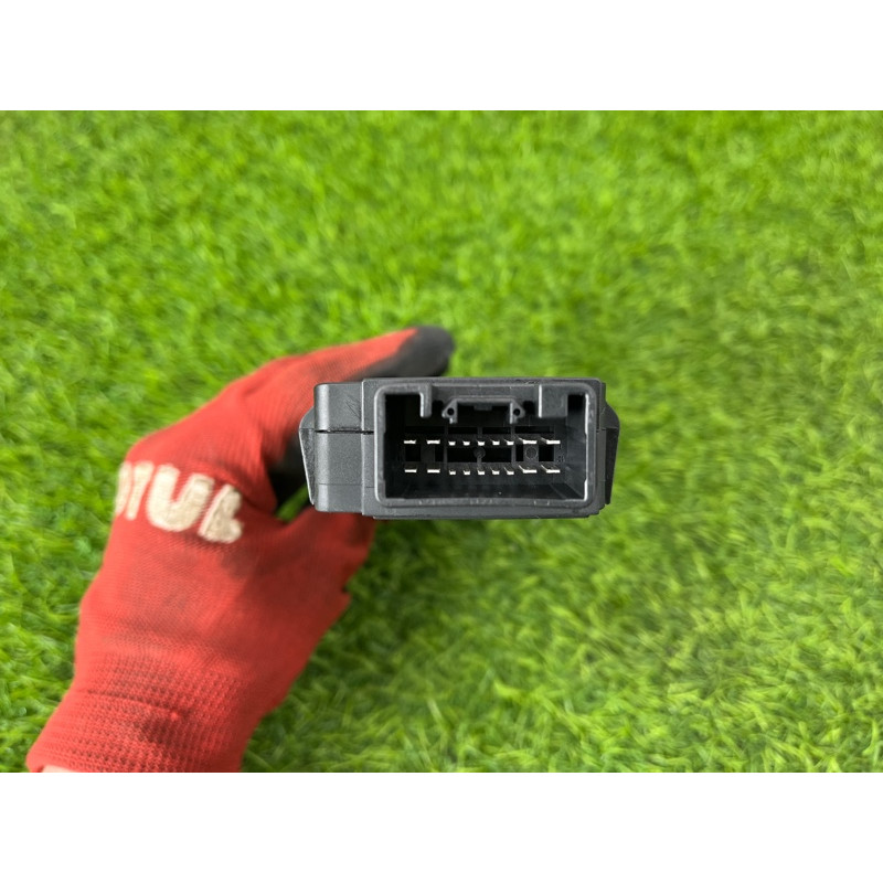 Мотор люка (электрика) Mercedes-Benz EQB 350 X243 2022 A1679066407