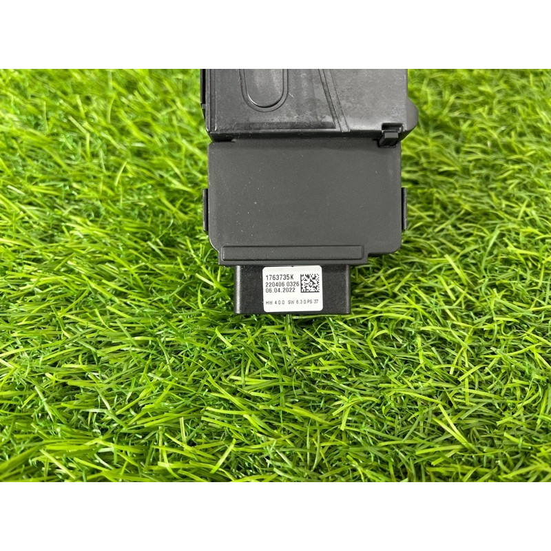 Мотор люка (электрика) Mercedes-Benz EQB 350 X243 2022 A1679066407